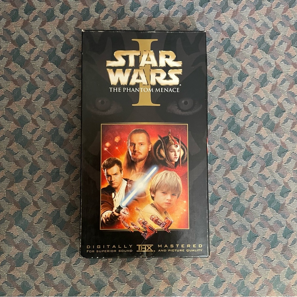 Star Wars I